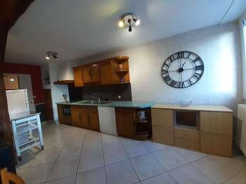Location maison 3 pièces
