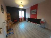 Location maison 3 pièces