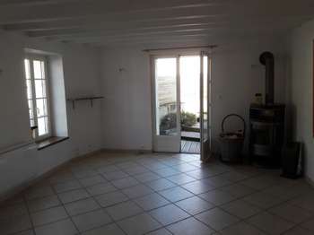 Location maison 4 pièces Chemille 49