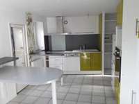 Location maison 4 pièces
