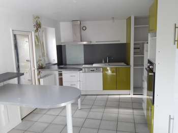 Location maison 4 pièces