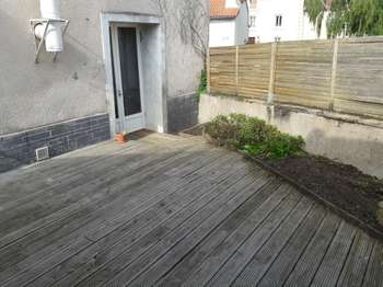 Location maison 4 pièces