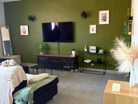 Location maison 3 pièces Chemillé-en-Anjou 49