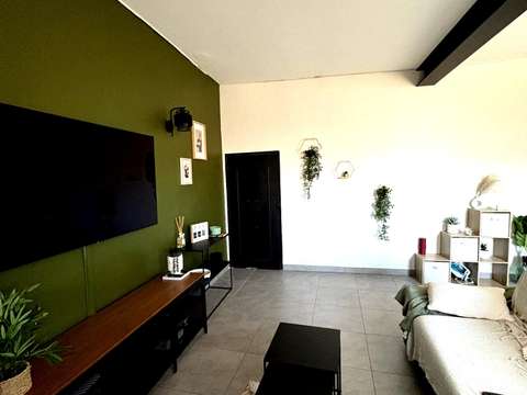 Location maison 3 pièces