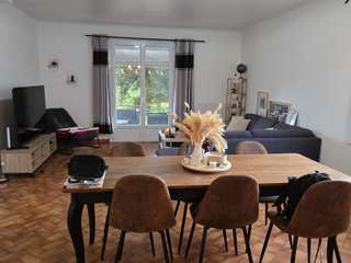 Location maison 6 pièces