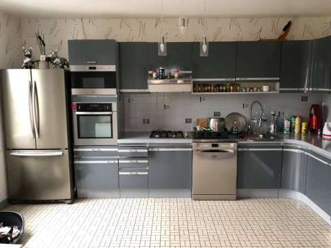 Location maison 6 pièces
