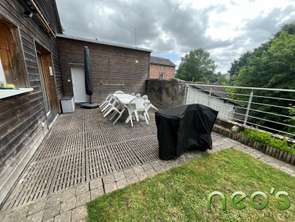 Location Maison 4 chambresChemillé-en-Anjou