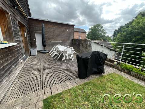Location maison 6 pièces Chemillé-en-Anjou 49