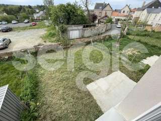 Location maison 4 pièces