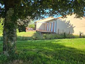 Location Maison 4 chambresChemillé-en-Anjou