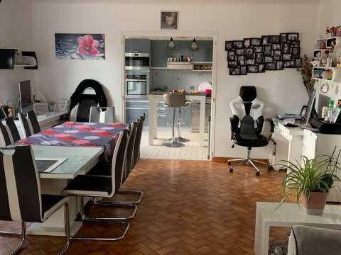 Location maison 6 pièces