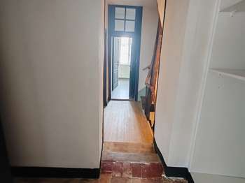 Location Maison 3 chambresChemillé-en-Anjou