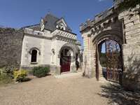 Location maison 3 pièces