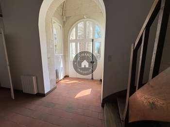 Location maison 3 pièces