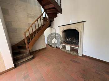 Location maison 3 pièces
