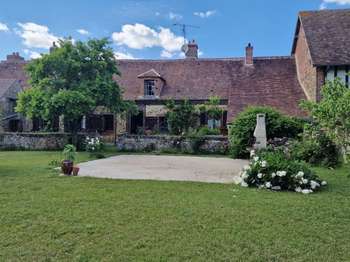 Location Maison 6 chambresChennebrun