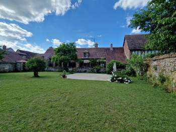 Location maison 7 pièces