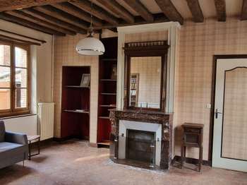 Location maison 7 pièces