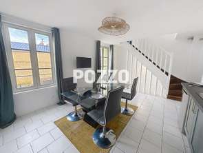 Location Maison 1 chambreCherbourg-en-Cotentin