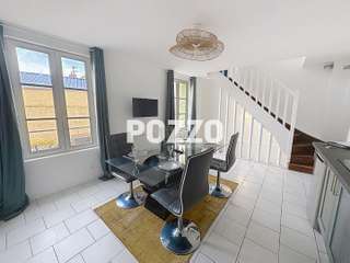 Location maison 3 pièces