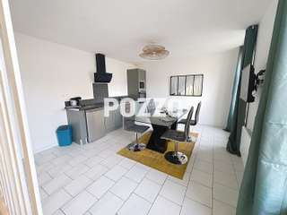 Location maison 3 pièces