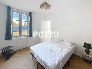 Location maison 3 pièces