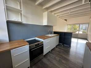 Location Maison 3 chambresCherbourg-en-Cotentin