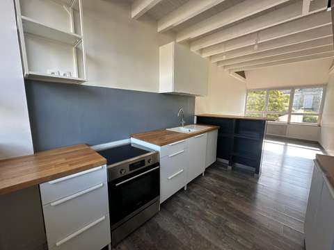 Location maison 4 pièces Cherbourg-en-Cotentin 50