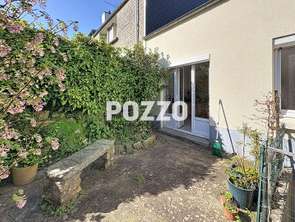 Location Maison 4 chambresCherbourg-en-Cotentin