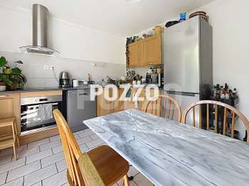 Location maison 5 pièces Cherbourg-en-Cotentin 50