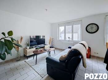 Location Maison 4 chambresCherbourg-en-Cotentin