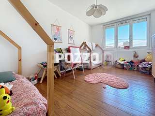 Location maison 5 pièces