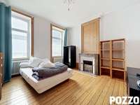 Location maison 6 pièces