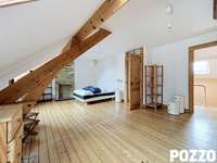 Location maison 6 pièces