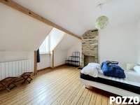 Location maison 6 pièces