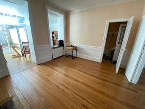 Location Maison 4 chambresCherbourg-en-Cotentin