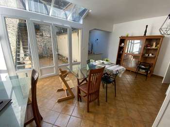 Location Maison 4 chambresCherbourg-en-Cotentin