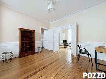 Location maison 6 pièces