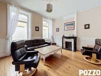Location maison 6 pièces