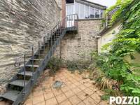 Location maison 6 pièces
