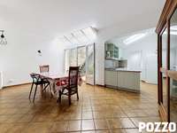 Location maison 6 pièces