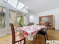 Location maison 6 pièces