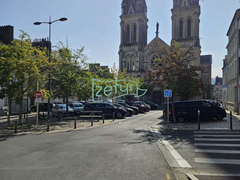 Location maison 4 pièces Cherbourg-en-Cotentin 50