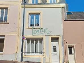 Location Maison 3 chambresCherbourg-en-Cotentin