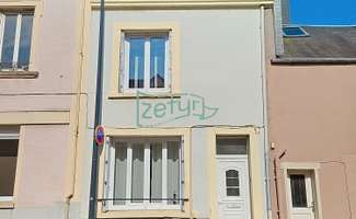 Photo Location maison Cherbourg-en-Cotentin