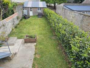 Location Maison 3 chambresCherbourg-en-Cotentin