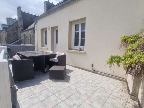 Location maison 4 pièces Location maison 4 pièces