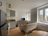 Location maison 3 pièces