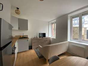 Location Maison 2 chambresCherbourg-en-Cotentin