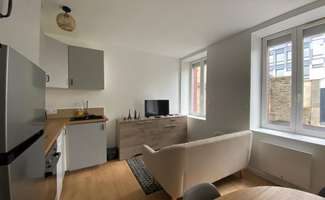 Photo Location maison Cherbourg-en-Cotentin